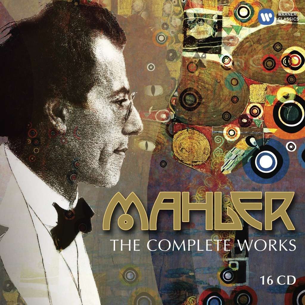 Mahler symphony #2