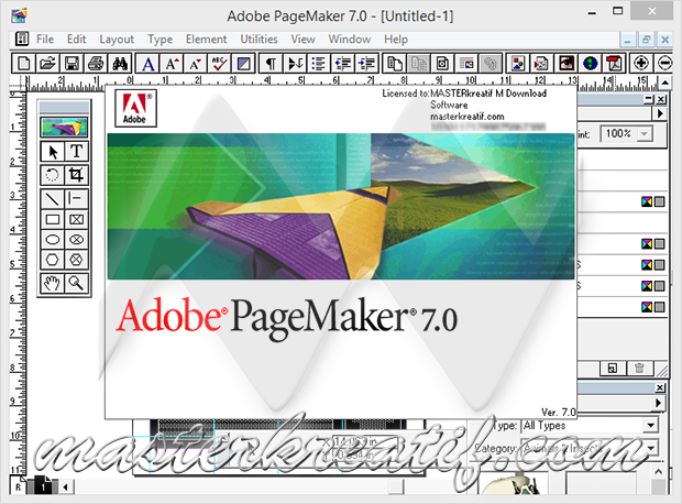 Adobe Pagemaker 7.0 Version Download